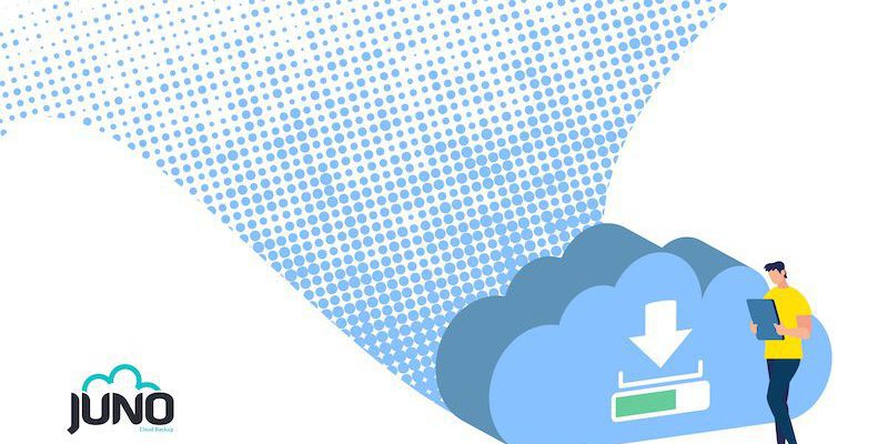 JUNO Cloud Backup Service