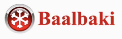 Baalbaki
