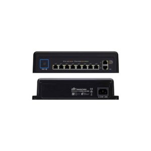 UniFi® Industrial Switch