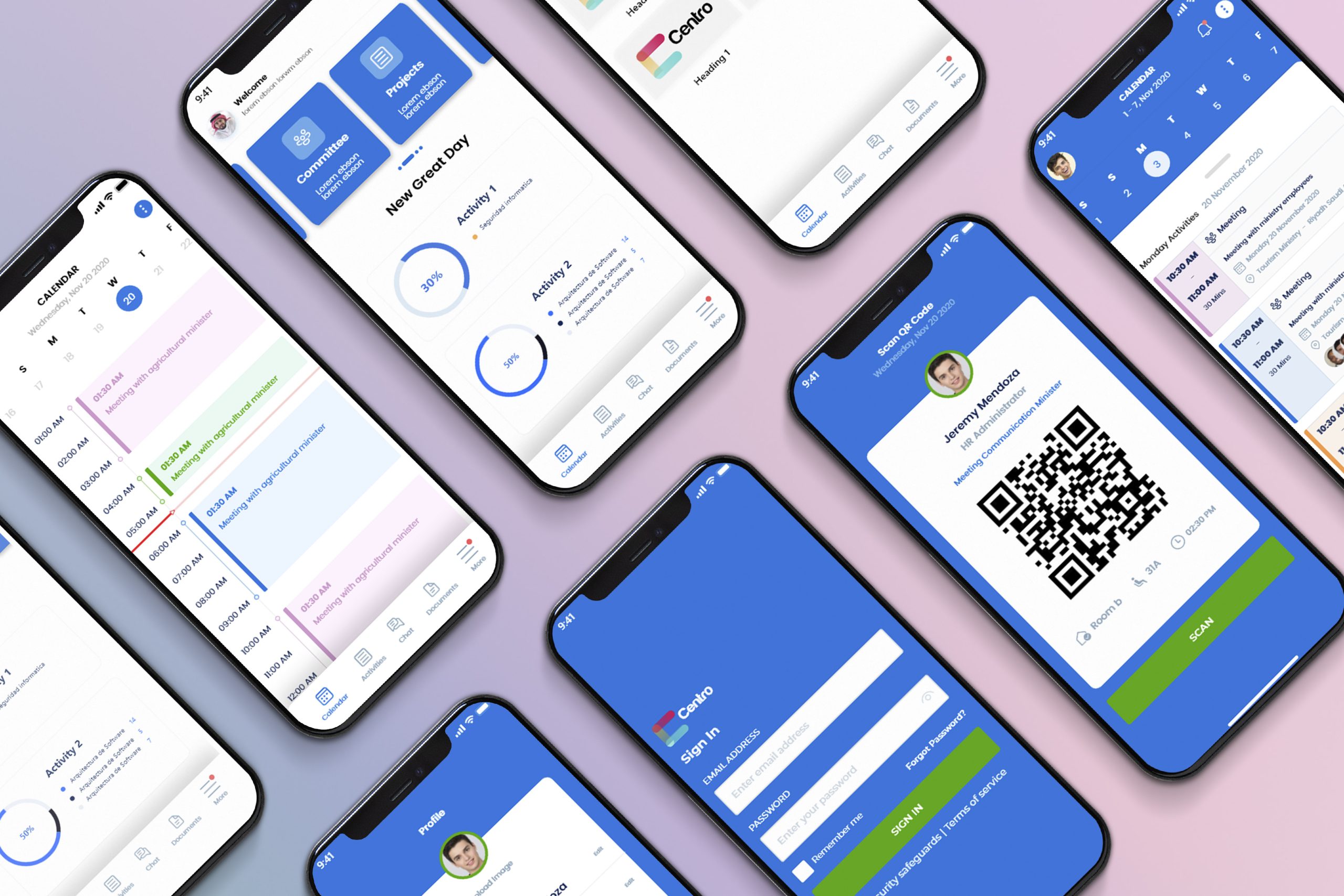 24ONLINE Mobile App Development company in Amman Jordan
